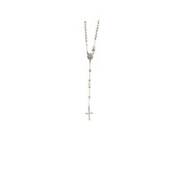Necklace Urania Preziosi in Silver CLR3011 - CLR3011